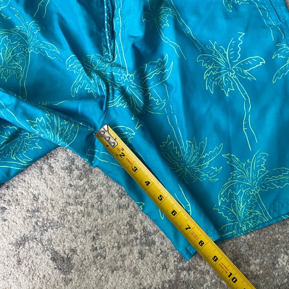 Old Navy Swim Trunks - Picture 3 of 8